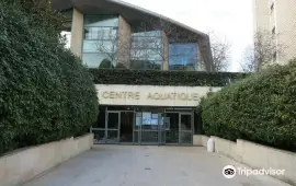 Aquatic Centre Neuilly-sur-Seine