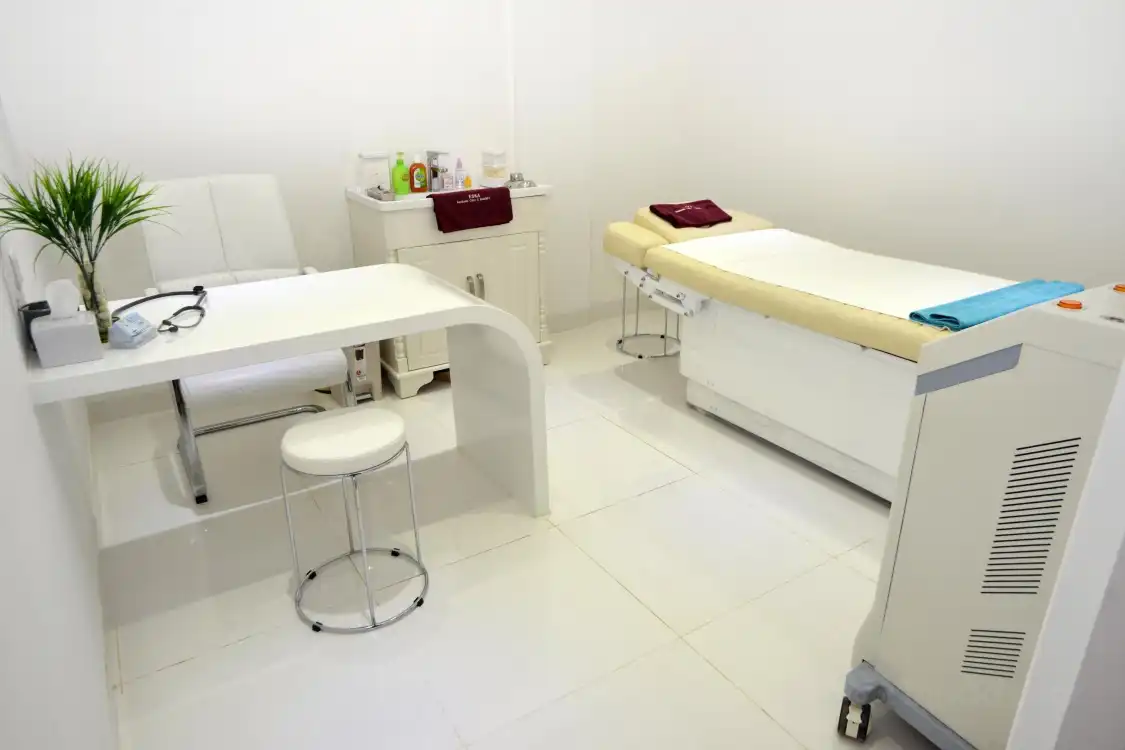 Hotel dekat Eska Wellness Spa Nagoya Hill