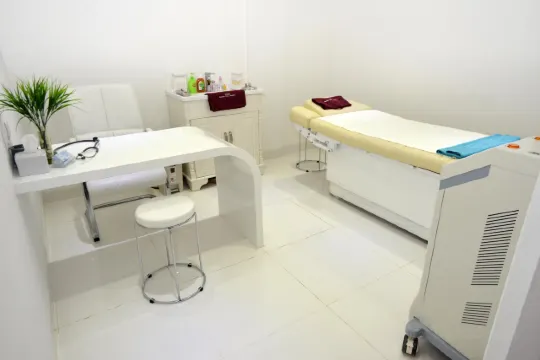 Eska Wellness Spa Massage and Salon