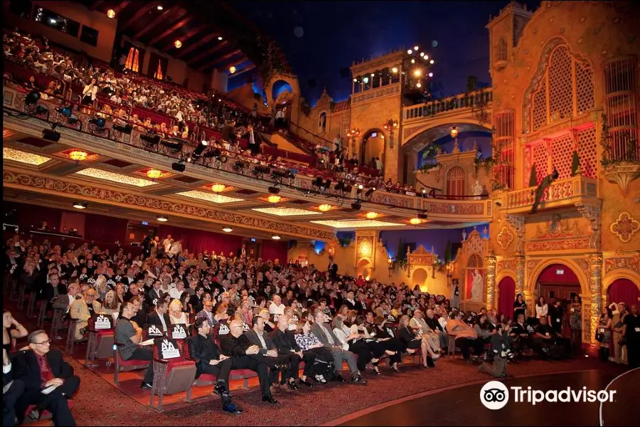 Olympia Theater