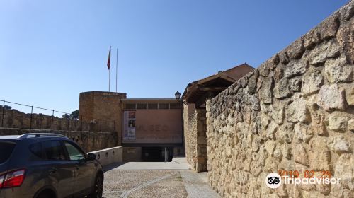 Museo de Segovia Casa del Sol