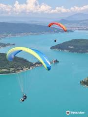 AIRMAX parapente ANNECY