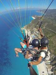 Lefkada Paragliding