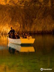 Lac Souterrain de St-Léonard