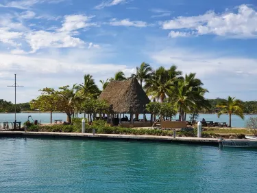 Malolo Lailai Island