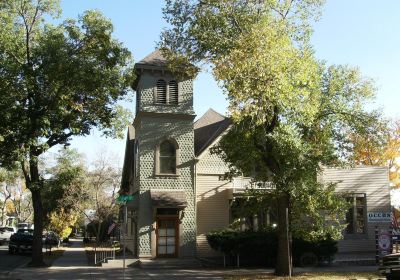 Old Colorado City Historical Society & History Center