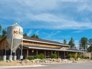 Miner Brewing Company