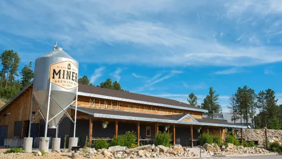 Miner Brewing Company