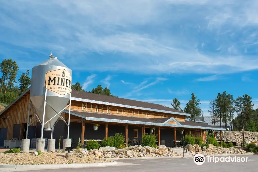 Miner Brewing Company