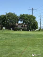 River Oaks Golf Course