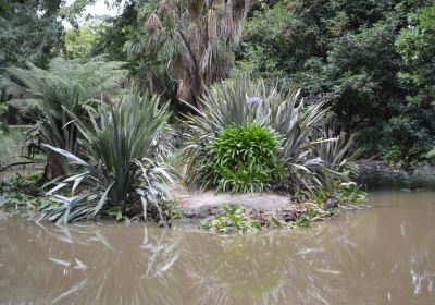 Buninyong Botanical Gardens