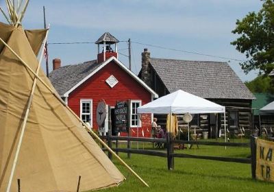 Gladwin County Historical Society Museum