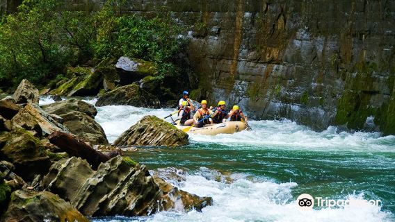 Rivers Fiji