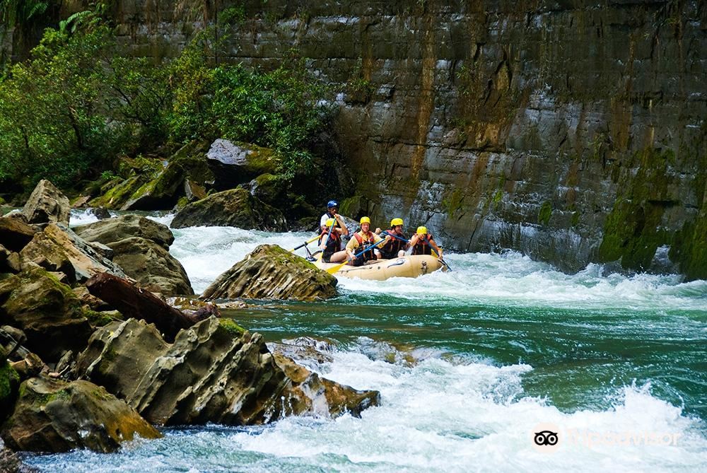 Rivers Fiji