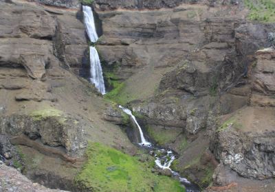 Bolugil Waterfall (Bólugilsfoss)