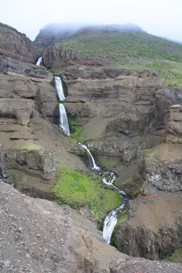 Hotels in der Nähe von Bolugil Waterfall (Bólugilsfoss)