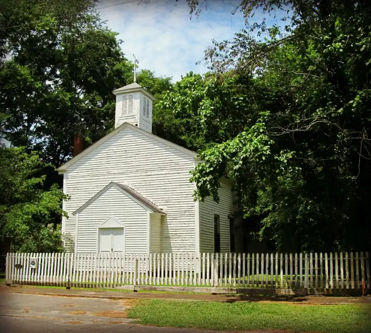 Hotels in Limestone County