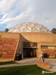 Fiske Planetarium