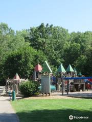 Pamperin Park