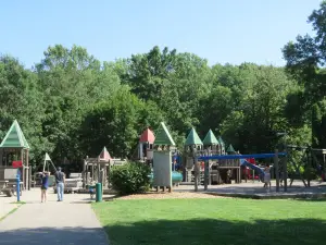 Pamperin Park