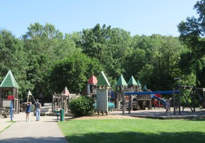 Pamperin Park