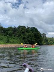 Temburong Adventure Park