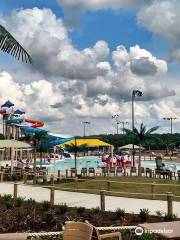 Parrot Island Waterpark