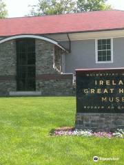 Ireland's Great Hunger Museum