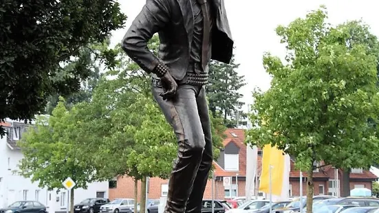 Udo Lindenberg Denkmal