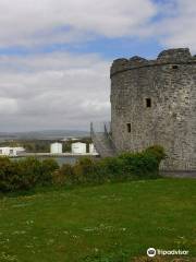 Mount Batten Tower