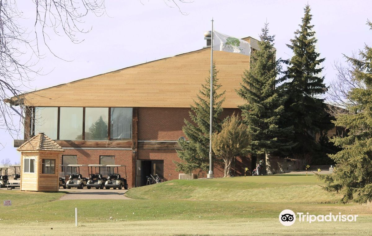 Elmwood Golf Club