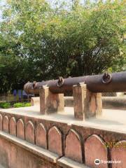 Jahan Kosha Cannon