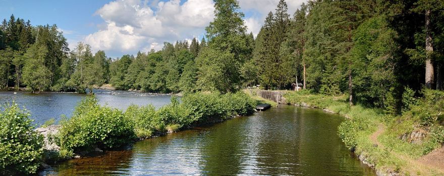 Dalslands Kanal AB