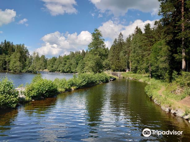 Dalslands Kanal AB