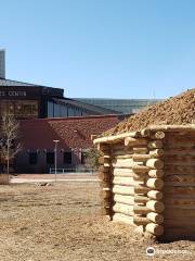 Navajo Nation Museum