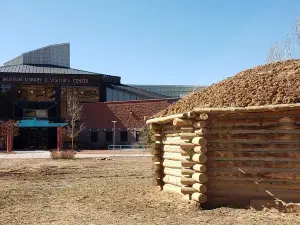 Navajo Nation Museum