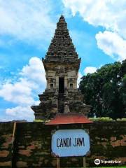 Candi Jawi (Jawi Temple)