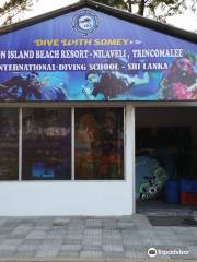 International Diving School Trincomalee