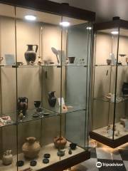 Museo Archeologico Palazzo Panitteri