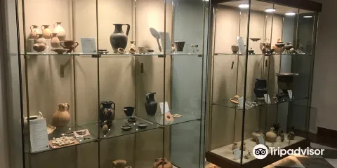 Museo Archeologico Palazzo Panitteri