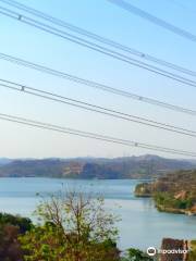 Manchanabele Dam