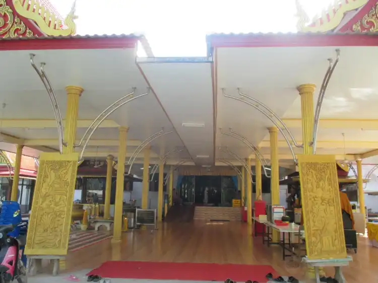 Hotels in Wat Sing
