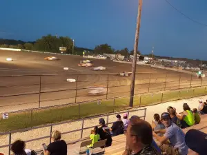 Heart O' Texas Speedway