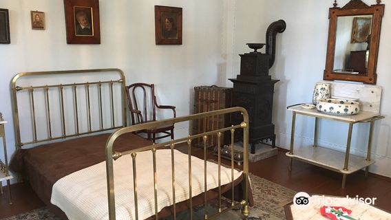 Memorial Museum of Géza Gárdonyi