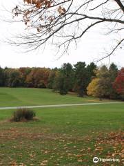 Cliff Park Golf