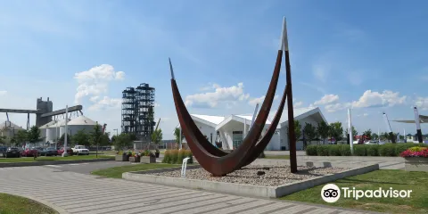 Statera - The 104th Island