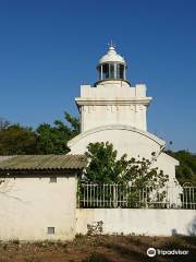 Saigō-Misaki Lighthouse