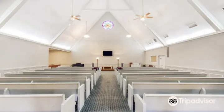 Forest Park East Funeral Home & Cemetery