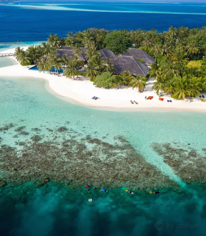 Vilamendhoo