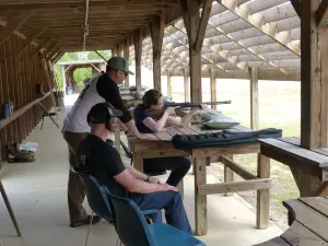 McHenry Shooting Range